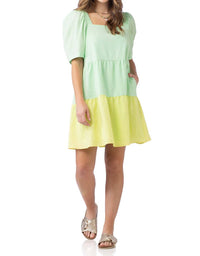 Crosby By Mollie Burch - Connor Dress