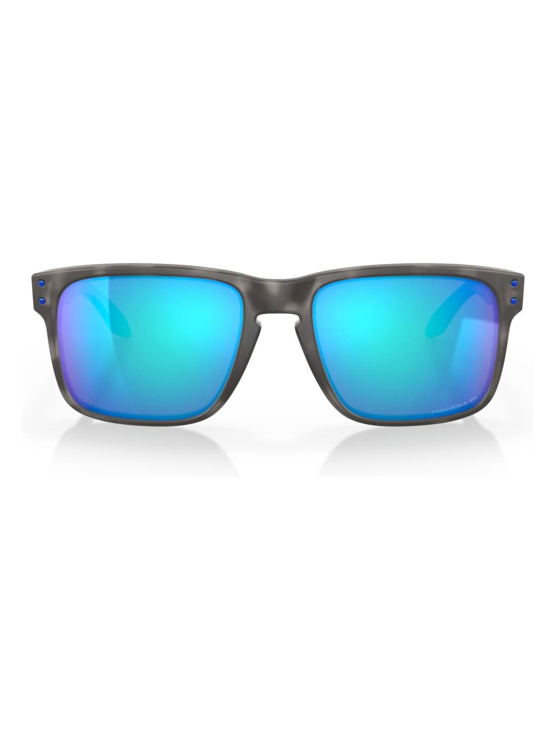 Oakley - Holbrook Rectangle Polarized Sunglasses 9102-g755