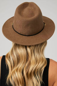Van Palma - Joe Chin Strap Hat