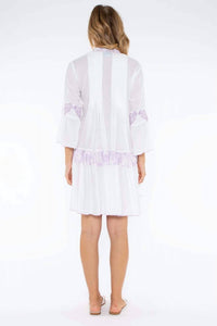 Taj By Sabrina Crippa - Stylianos Dress