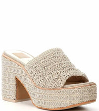 Dolce Vita - Women's Ladin Heels
