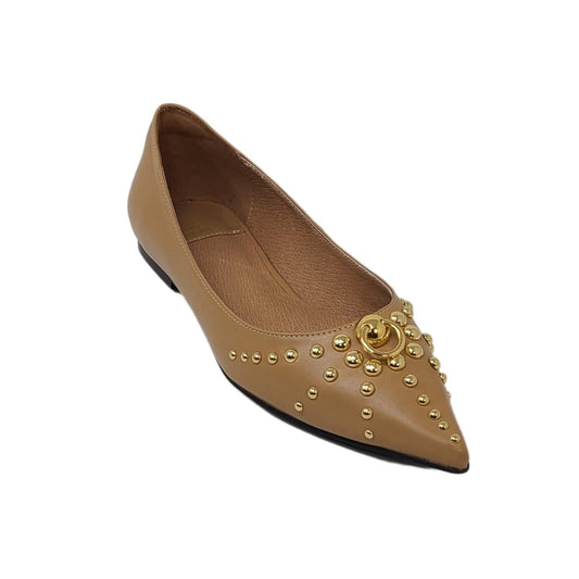 Women's Appealing Flat Shoes