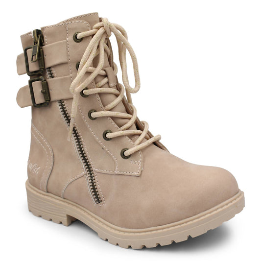 Blowfish - Kids Rya Combat Boot