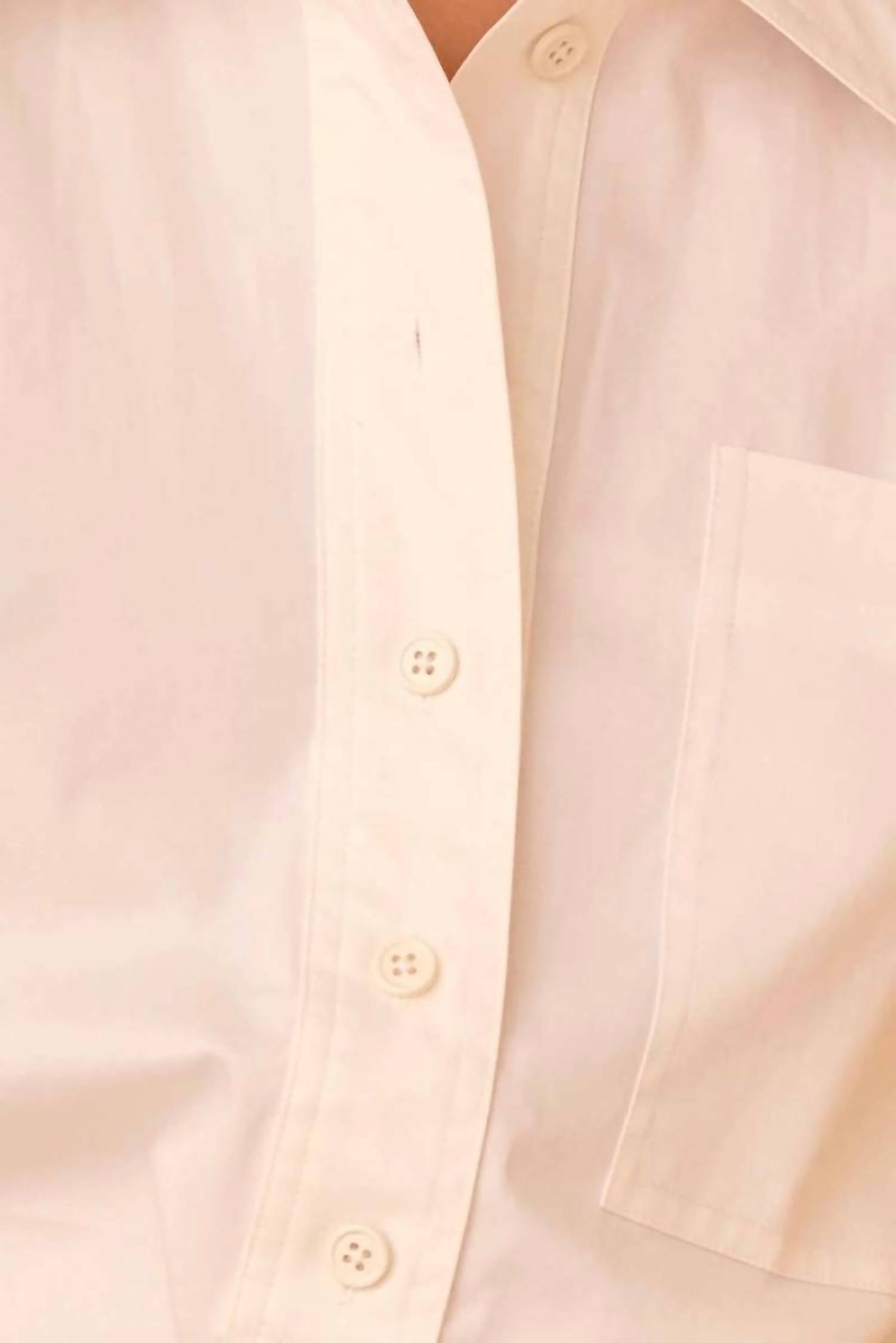 Hunter Bell - Pheonix Long Sleeve Shirt