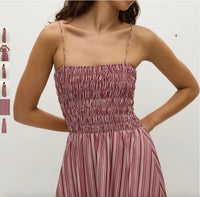 Faithfull The Brand - Anniken Maxi Dress