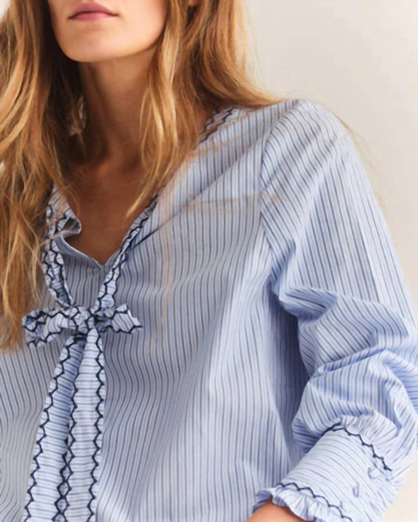 Cartolina Nantucket - Martina Top