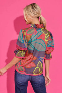 Alden Adair - Lottie Top