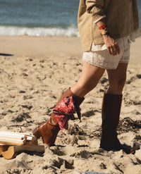 Oasis Society - Women's The Harriet Riding Boot