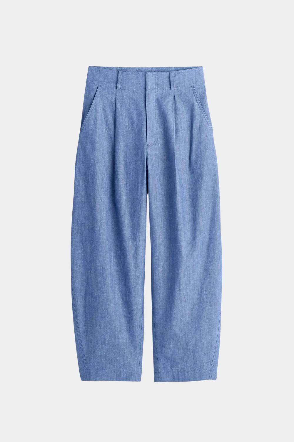 Apiece Apart - Bari Crop Trouser
