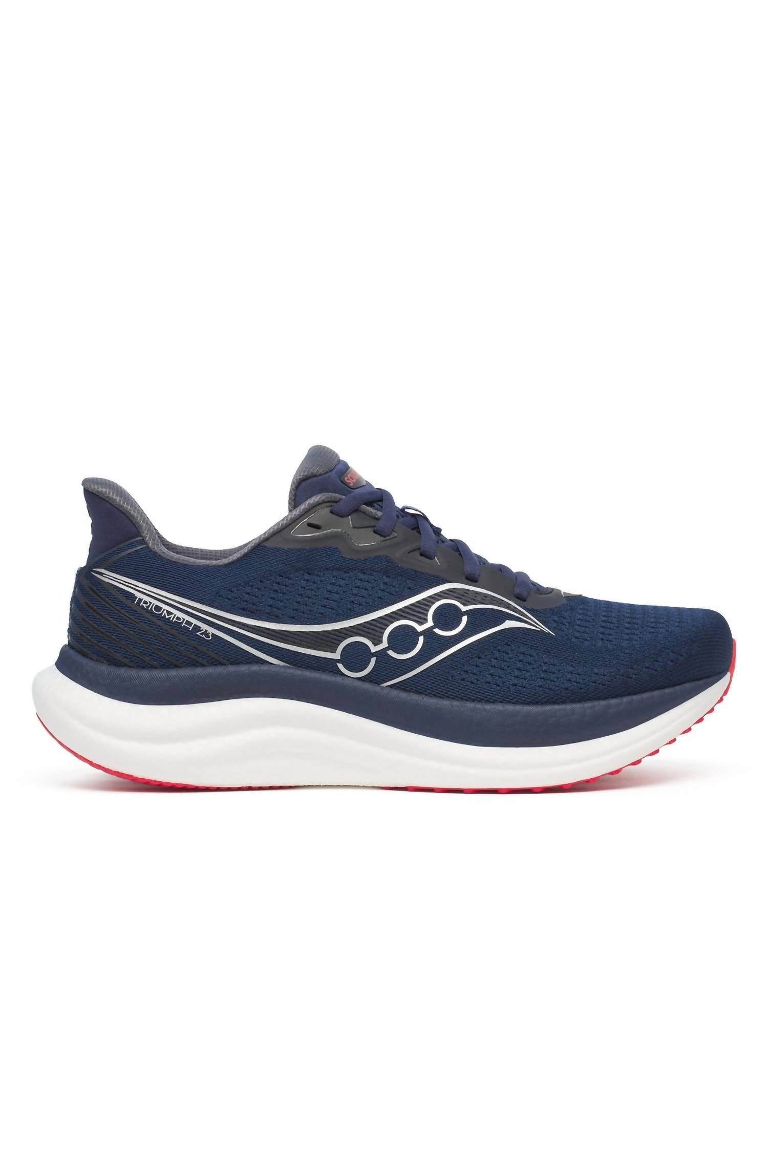 Saucony - Men's Triumph 23 Running Shoes
