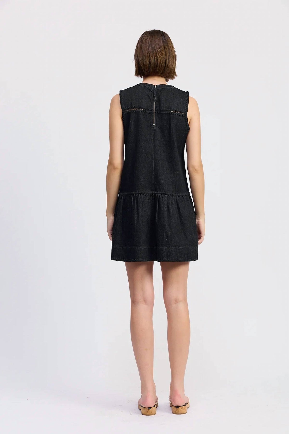 En Saison - Brixton Shift Dress