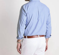 Vineyard Vines - Tradewind Check Performance Cotton Shirt