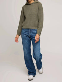 Gentle Fawn - Jessica Pullover Hoodie