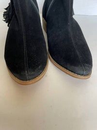 Naughty Monkey Women's Frenchy Boots in black - women's shoe - view 7