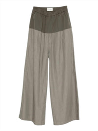 St. Agni - Relaxed Splice Pants