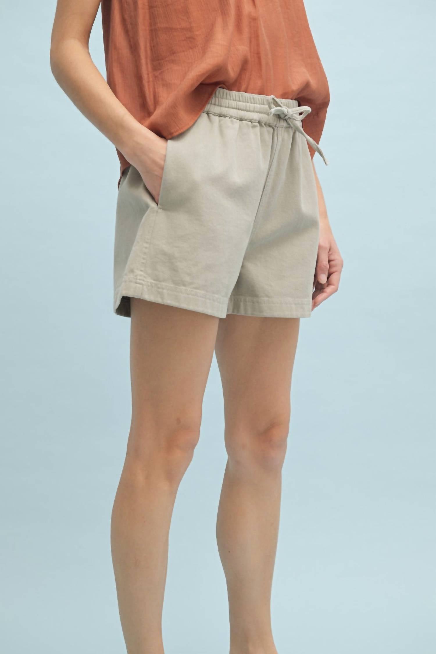 Wishlist - Club Shorts