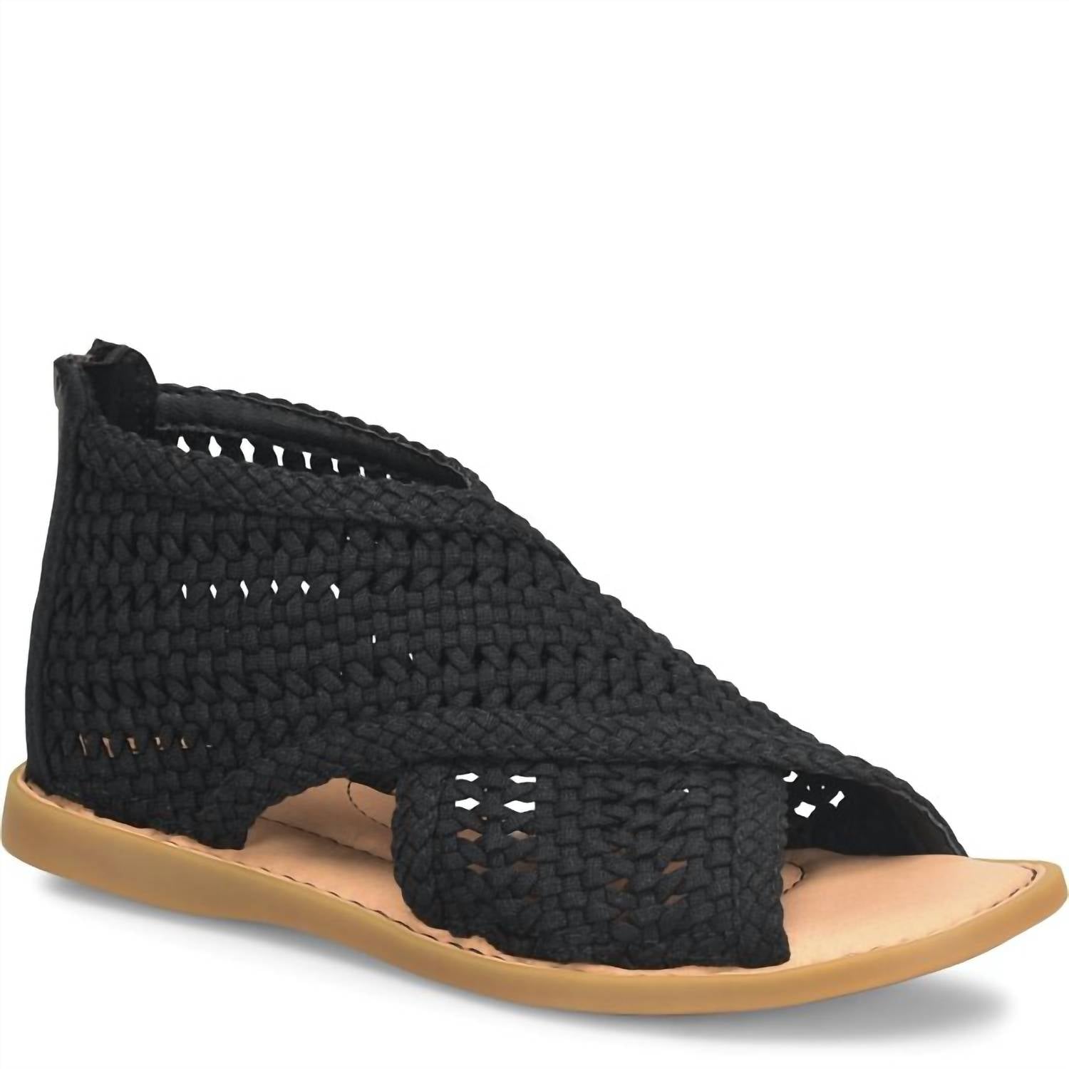 Born - Women's Iwa Mac Sandals