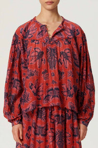 Chufy - Iris Blouse