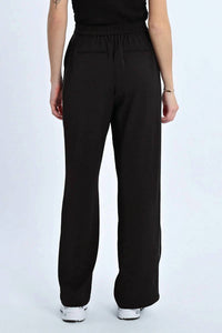 Lili Sidonio - Rhinestone Detail Pants