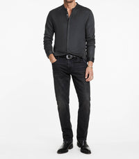 John Varvatos - Otavio Long Sleeve Casual Shirt