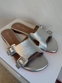 Santoni - Women's Didi Sandals