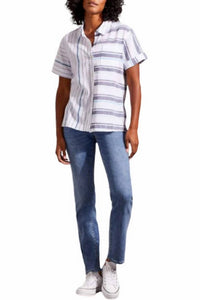 Tribal - Camp Shirt