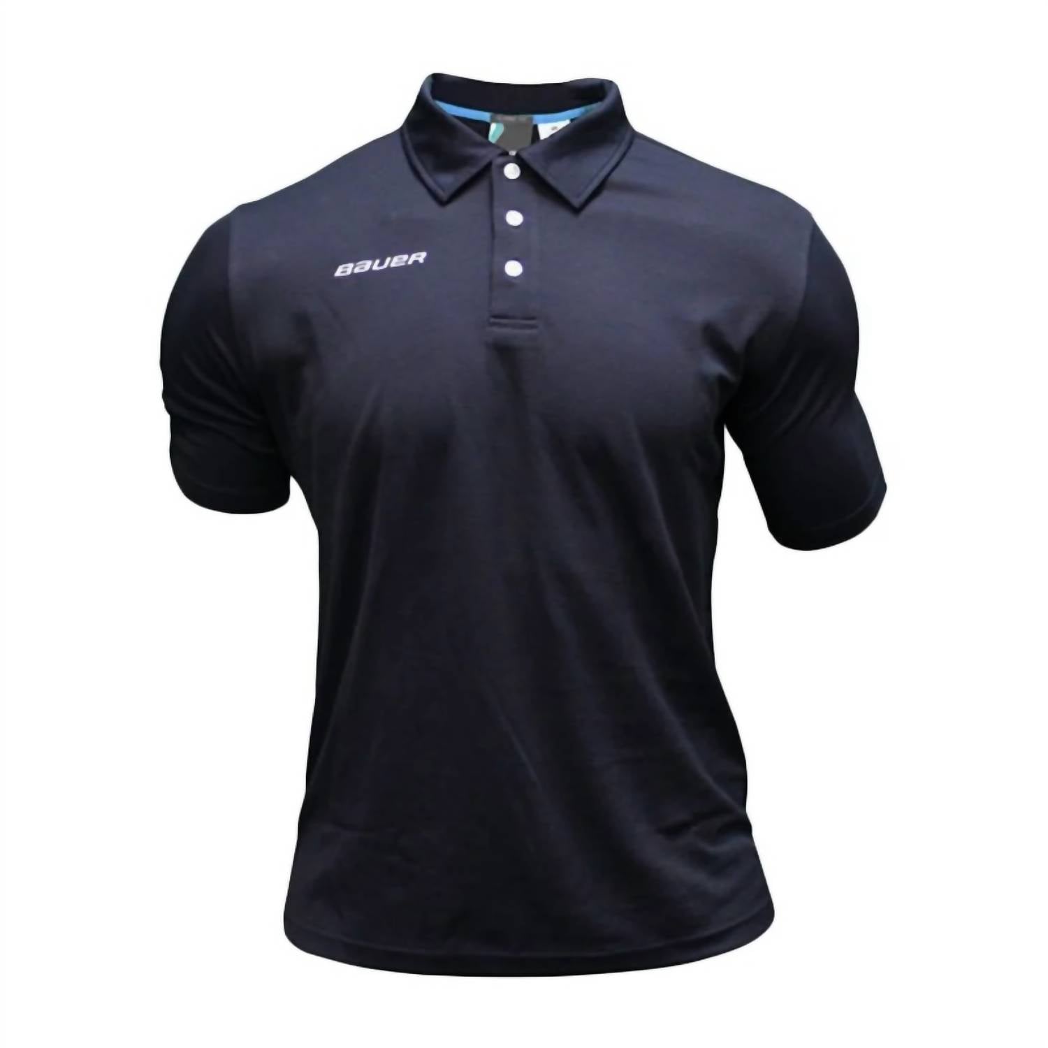 Bauer Hockey - Men's Core Team Polo