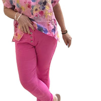 Made In Italy - Italian Magic Pants