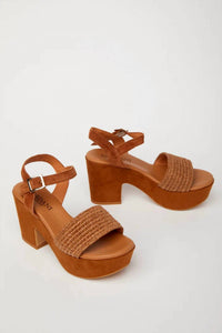 Cordani - Women's Liona Rope Wedge