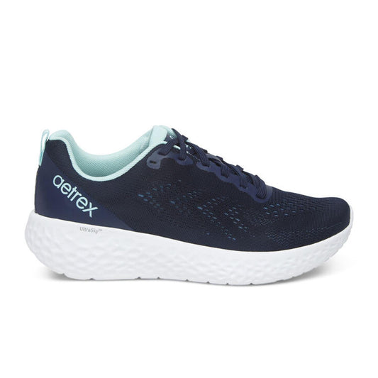 Aetrex - Women's Danika Sneaker