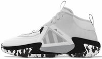 Adidas - Women's Exhibit Select Mid Basketball Shoes