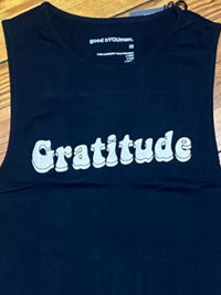 Good Hyouman - Women's Gratitude Tank Top