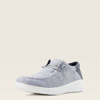 Ariat - Men's Hilo Stretch Lace Shoes