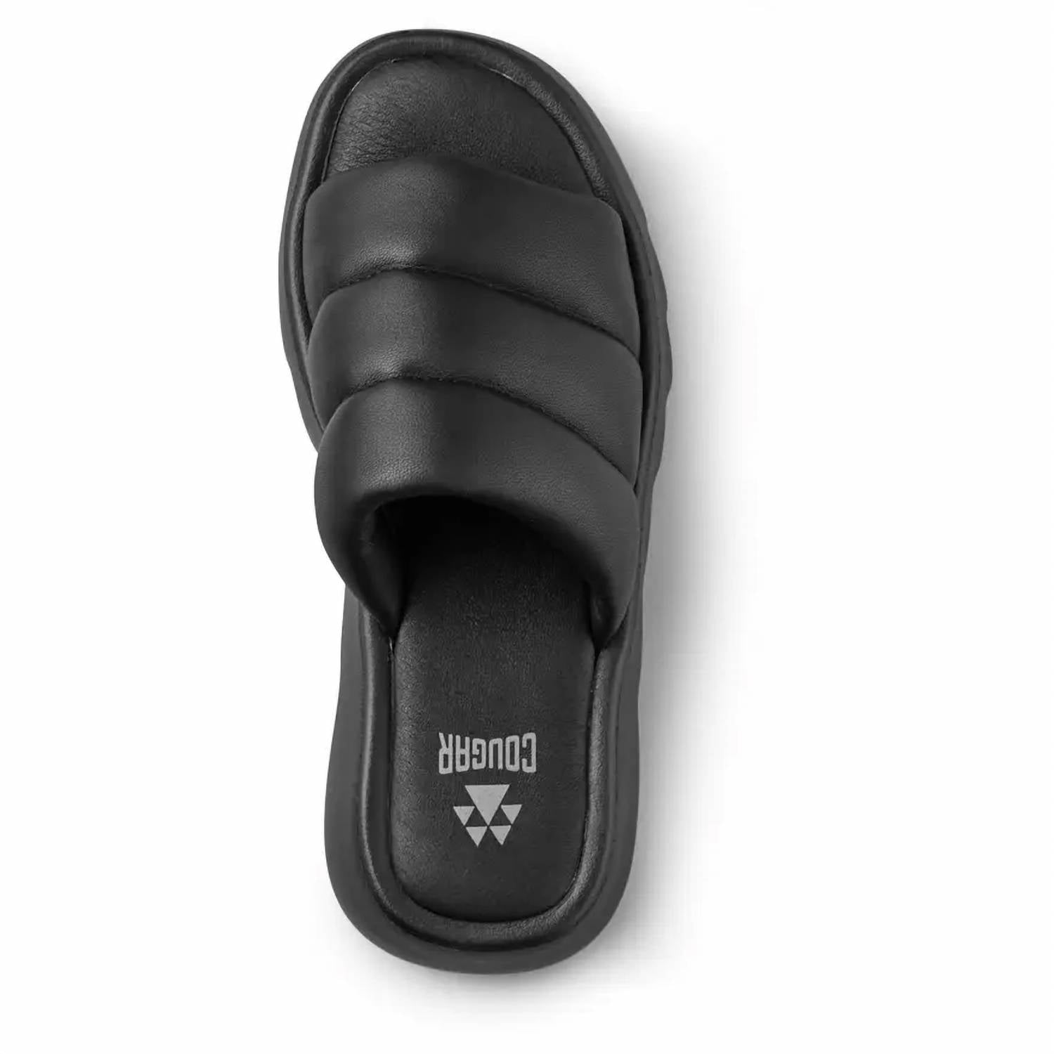 Cougar - Women's Julep Sandal