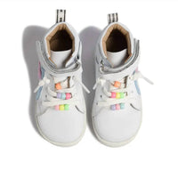 Shooshoos - Girl's Wonderwall Sneaker