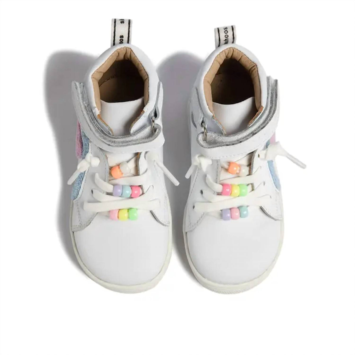 Shooshoos - Girl's Wonderwall Sneaker