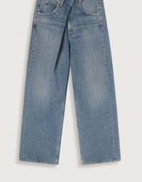 Agolde - Vana Fold Jeans