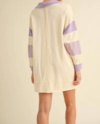 Heyson - Haze Pullover Dress