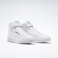Reebok - Men's Ex-o-fit Hi Sneakers