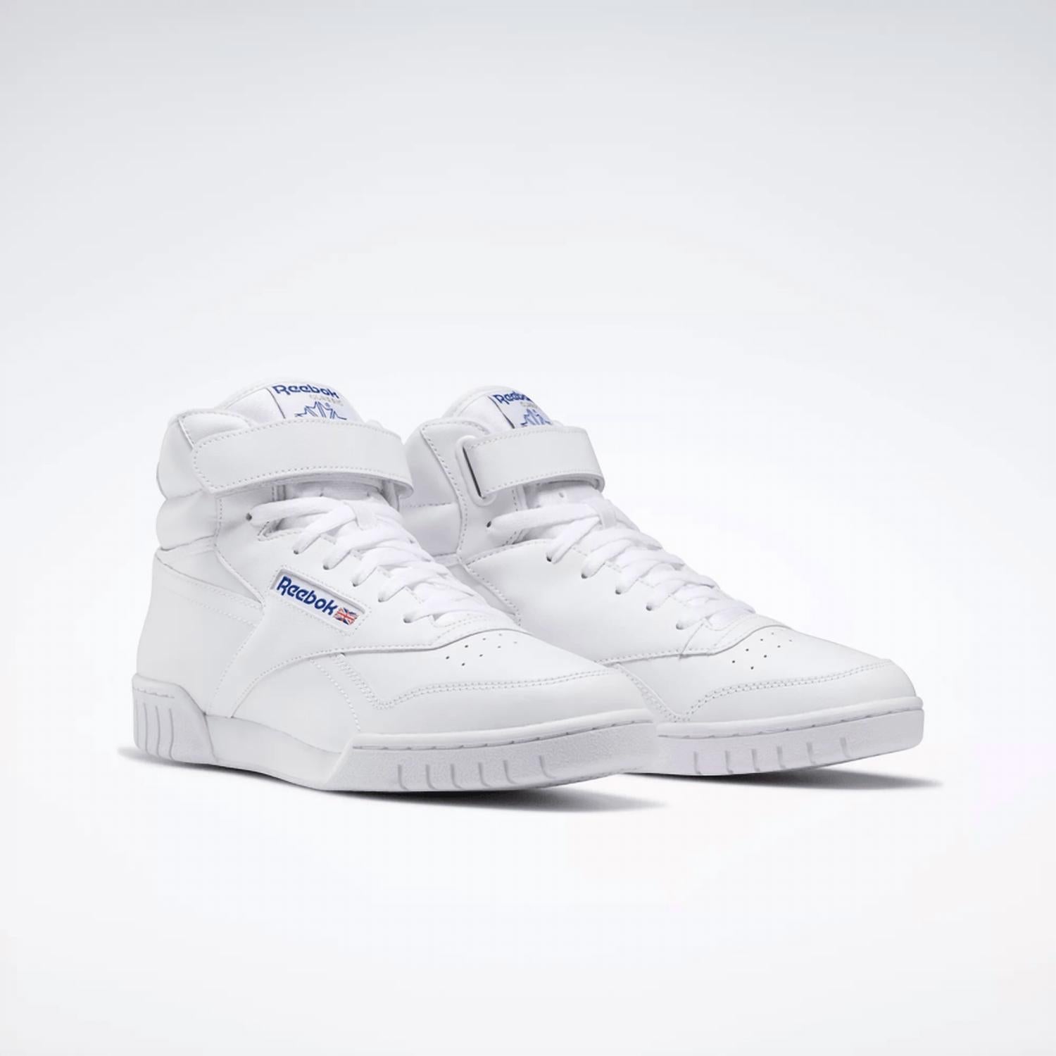 Reebok - Men's Ex-o-fit Hi Sneakers