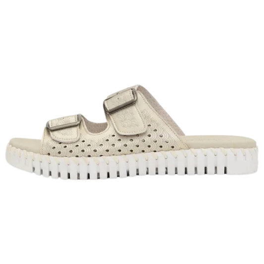 Ilse Jacobsen - Women's Tulip 1176ml Sandals