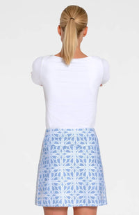 Gretchen Scott - Ring Toss Skippy Skort