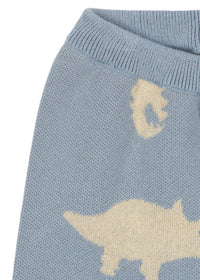 Konges Sløjd - Kid's Lapis Knit Pants
