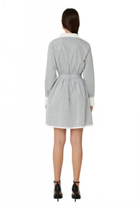 Js71 - Sabina Mini Dress