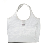 HAUTE SHORE Women's Roxy Tote Bag in white - women's bag