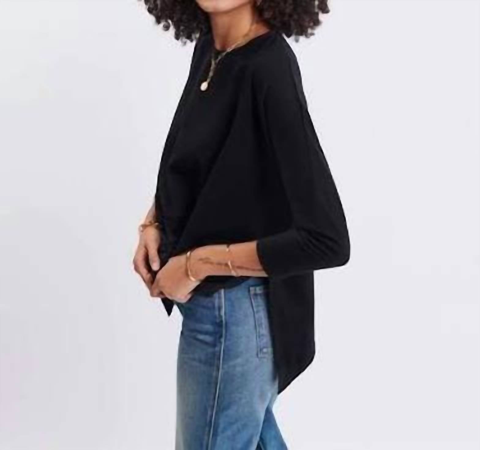 Mersea - catalina slub tee