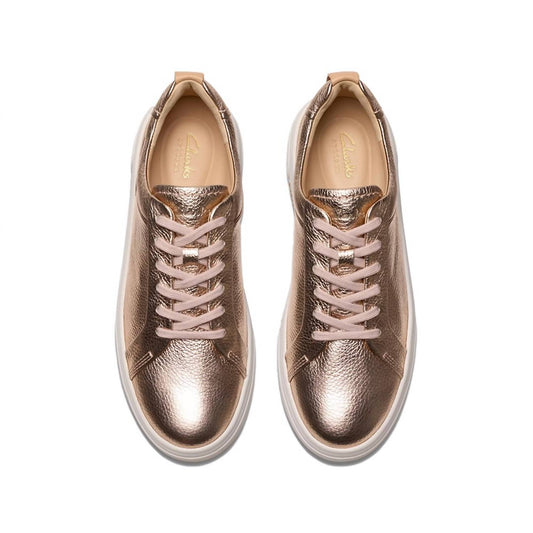 Clarks - Hollyhock Walk