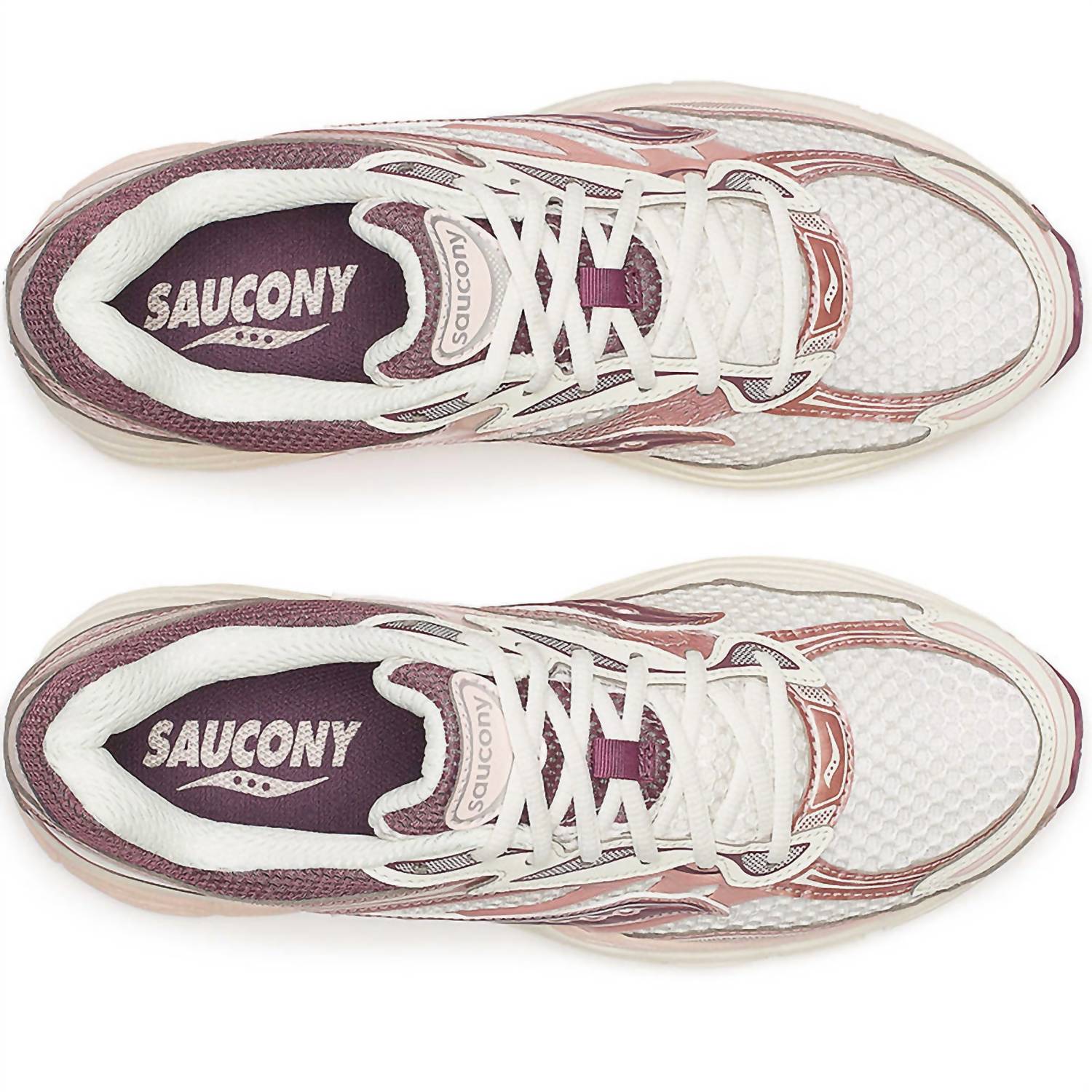 Saucony - Men's Progrid Omni 9 Sneakers