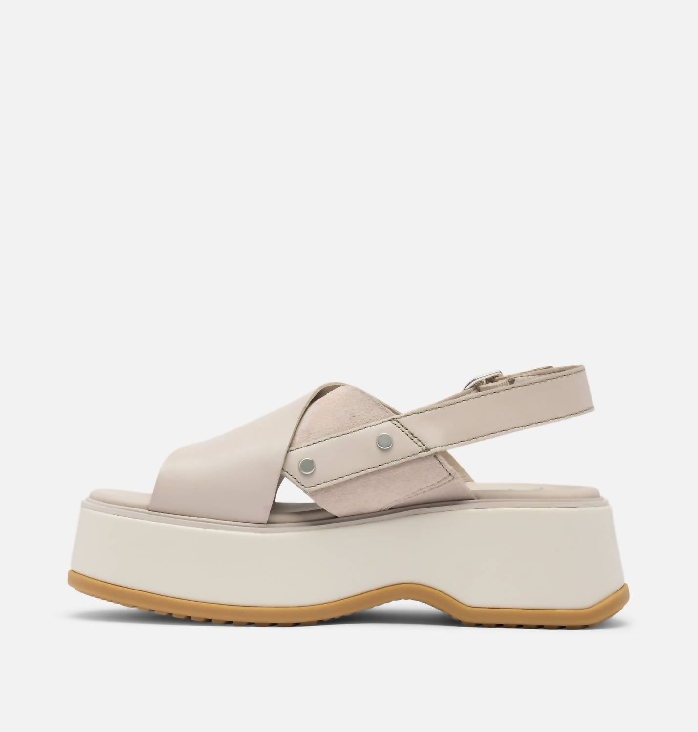 Sorel - Women's Dayspring Crisscross Sandal