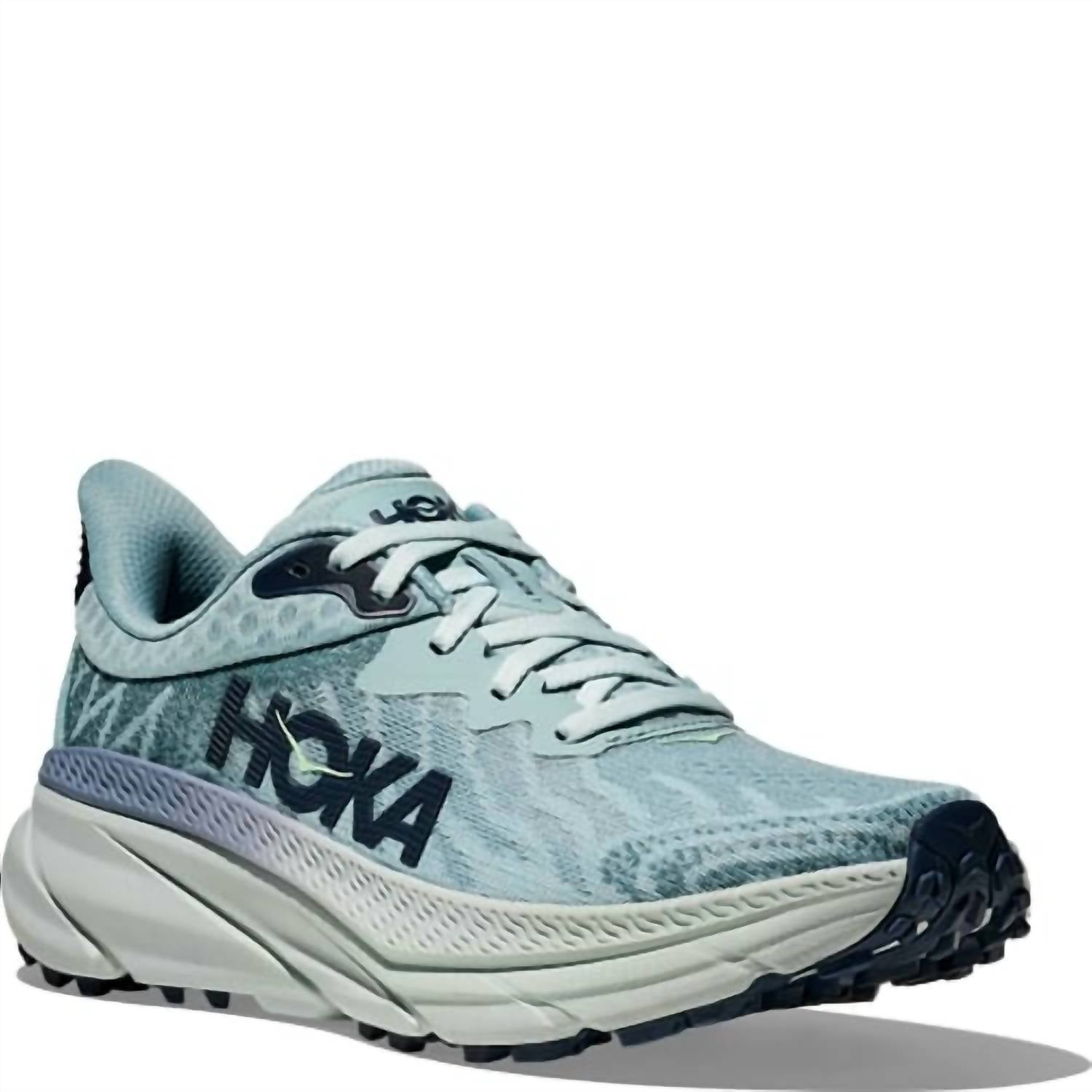 Hoka - Women's Challenger 7 Trail Running Shoes